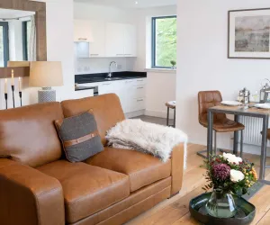 Image of 8 Loch View Lochtay