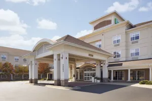 Image of Holiday Inn Grand Rapids-Airport by IHG
