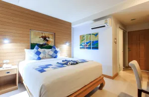 Image of Chaweng Budget Hotel