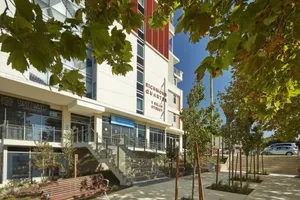 Image of Nautica Residences Fremantle