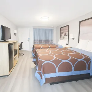Image of Super 8 by Wyndham Lantana West Palm Beach