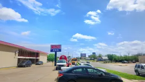 Image of Budget Inn