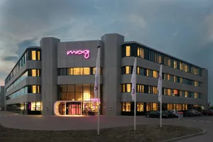 Image of Moxy Amsterdam Schiphol Airport