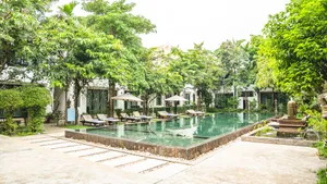 Image of Tanei Angkor Resort and Spa