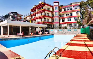Image of Highland Village Resort