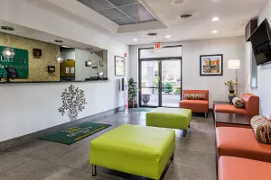Image of Quality Inn & Suites Greenville - Haywood Mall