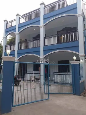 Image of Azulea Lodging House Oslob