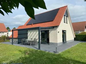 Image of Holiday Home With Veranda