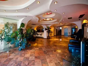 Image of Hotel Class