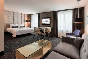 Image of Le Meridien Dallas by the Galleria