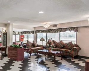Image of Quality Inn Edmund Pettus Bridge area