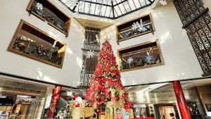 Image of Hilton Beijing