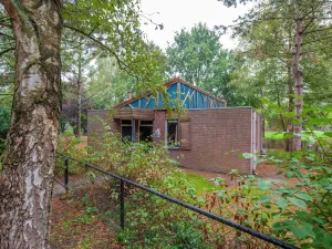 Image of Restyled Bungalow with Dishwasher near Nature Reserve