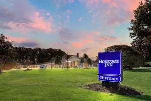 Image of Rodeway Inn Historic