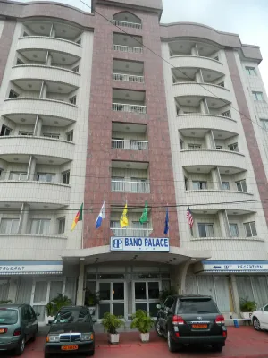 Image of Bano Palace Hotel