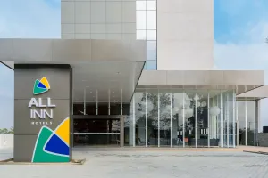 Image of All Inn Sorocaba