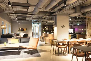 Image of Comfort Hotel Kista