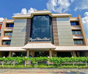 Image of Riyadi Palace Hotel