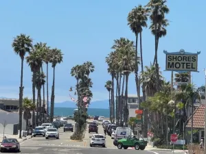 Image of The Shores Inn