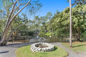 Image of Landsborough Holiday Park