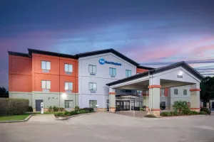 Image of Best Western Carthage Inn & Suites