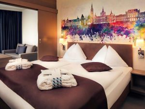 Image of Hotel Mercure Graz City