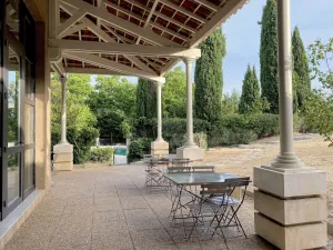 Image of Domaine de la Reynaude