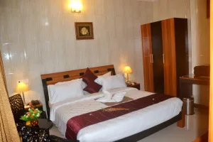 Image of Peace Inn Chennai
