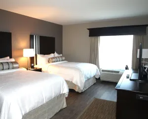 Image of Hotel at Batavia Downs