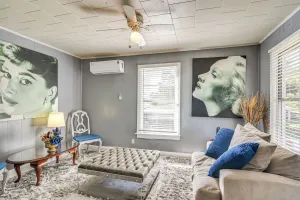 Image of Near Sabine Lake: Pet-friendly Apt in Port Arthur