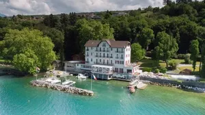 Image of Hôtel Des Princes
