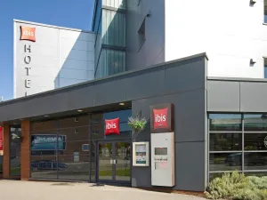 Image of ibis Hull City Centre