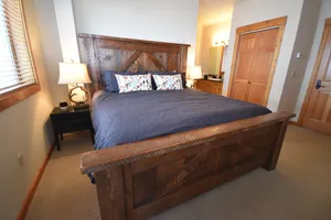 Image of Black Diamond 3 Bedroom Condo