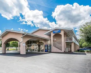 Image of Rodeway Inn Gainesville - University Area