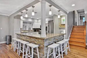 Image of Private Heated Pool, Hot Tub 4BR3BA, Pool Table