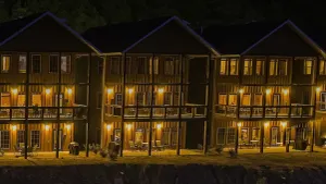 Image of Keweenaw Waters Resort