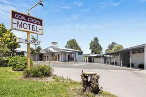 Image of Coal Creek Motel