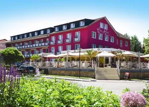 Image of Eden Hotel