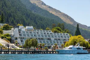 Image of Crowne Plaza Queenstown by IHG