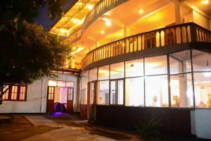 Image of Shanthi Beach Resort