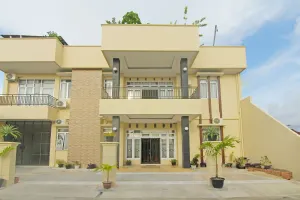 Image of Danceneter Padang formerly Utama Residence