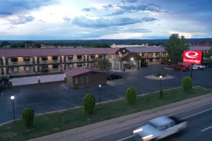 Image of Econo Lodge Cortez near Mesa Verde