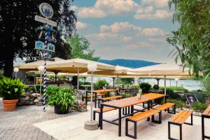 Image of Das Ebertor - Hotel & Hostel