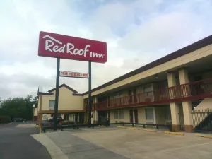 Image of Red Roof Inn Washington, DC