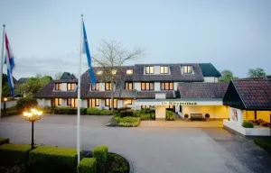 Image of Fletcher Hotel-Restaurant De Klepperman