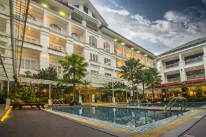 Image of Gallery Prawirotaman Hotel