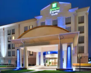 Image of Holiday Inn Express Hotel & Suites Fredericksburg by IHG