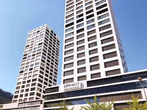 Image of Mercure Chur City West