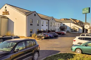 Image of Quality Inn & Suites Columbia I-70