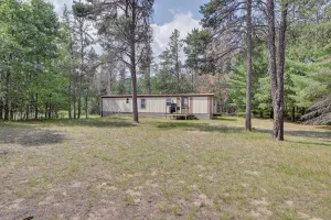 Image of New Lisbon Family Gem ~ 3 Mi to Castle Rock Lake
